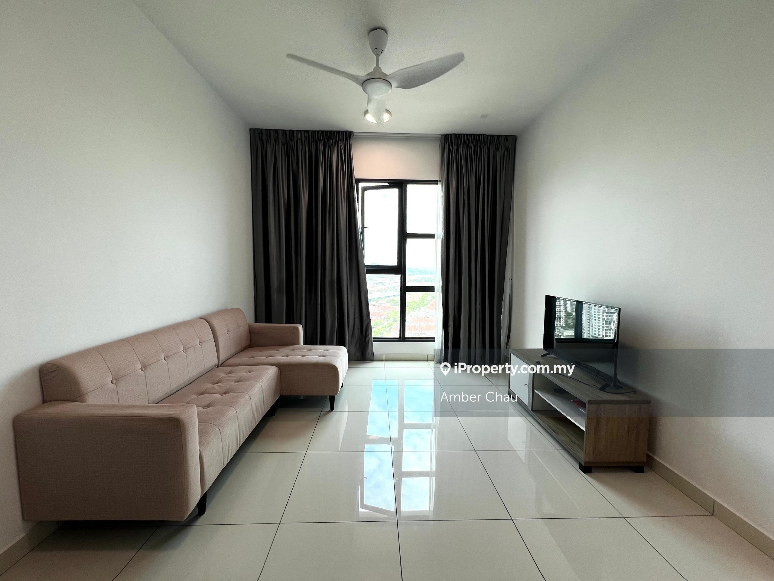 Move-In Ready Rm2500, Spacious 1011sqft Home with Full Furnishings