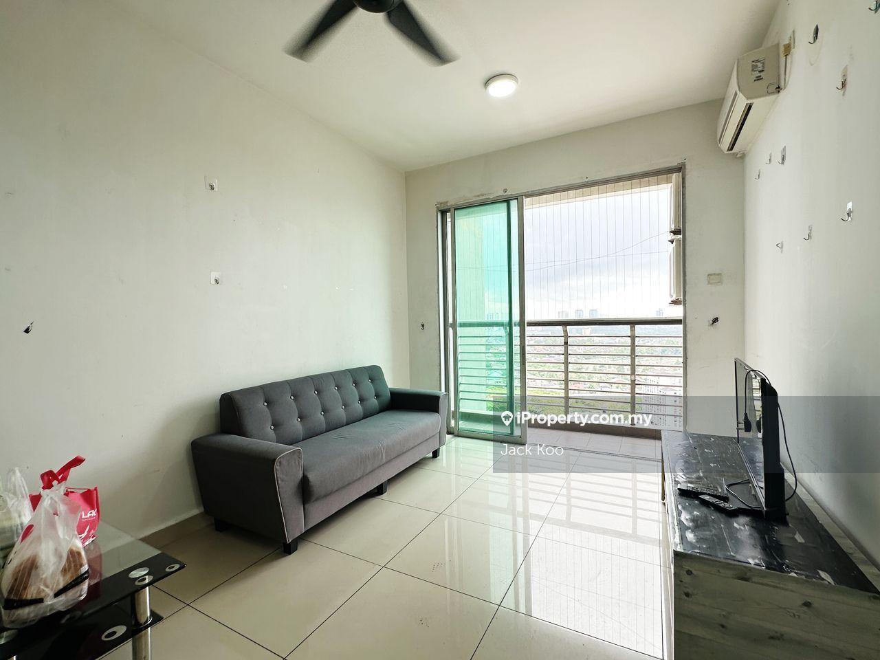 Larkin Heights Super Good Deal Full Loan Cash Out Deal 