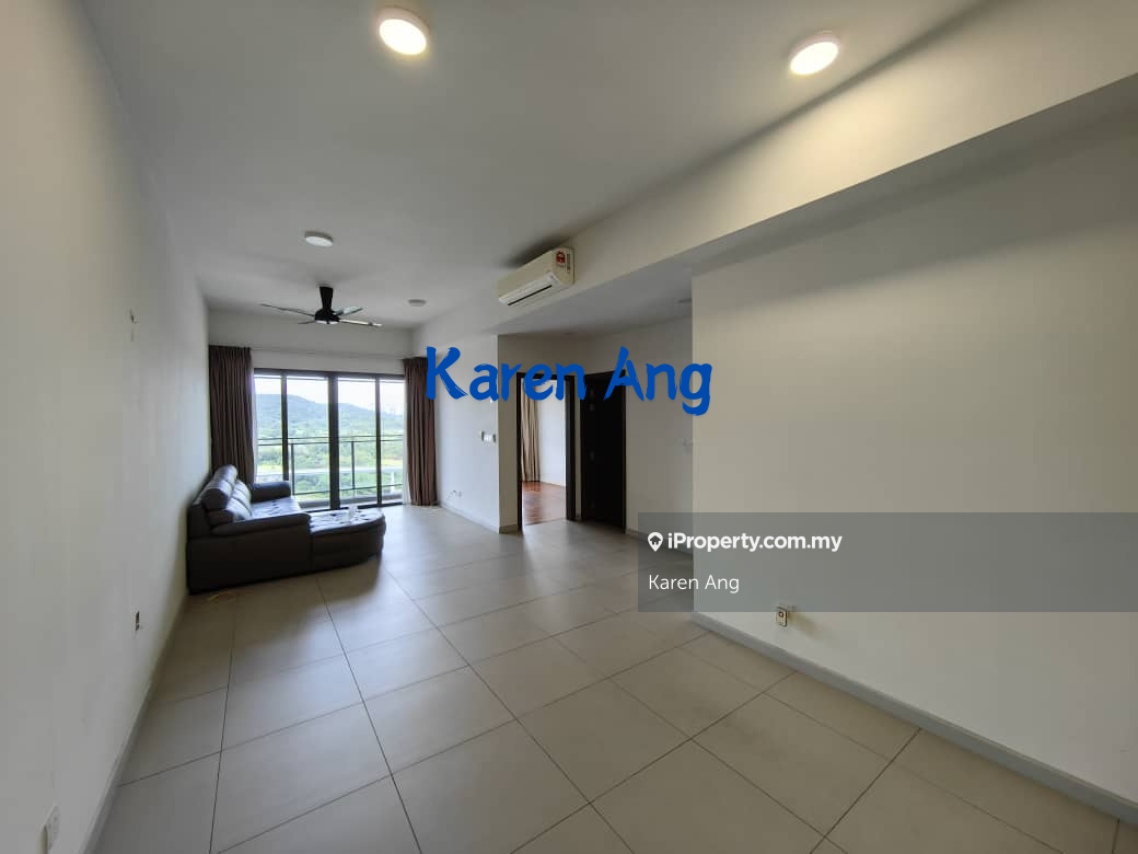 Lifestyle condo for sales - convenient at your door step 