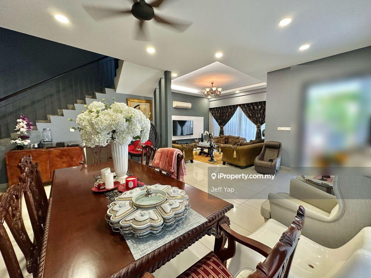 Cluster house for Sale