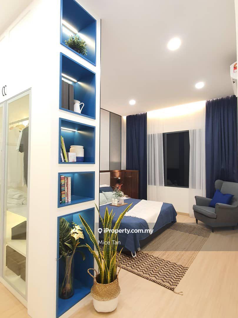 Serviced residence for Sale