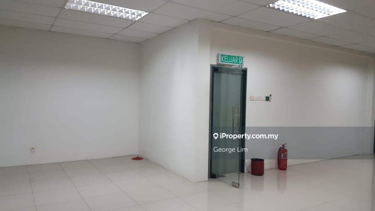 3rd Floor Office LRT Station 2 mins walk
