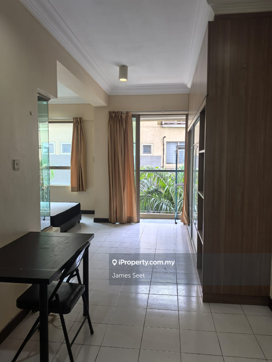 Ritze 1 for Sale Damansara Perdana