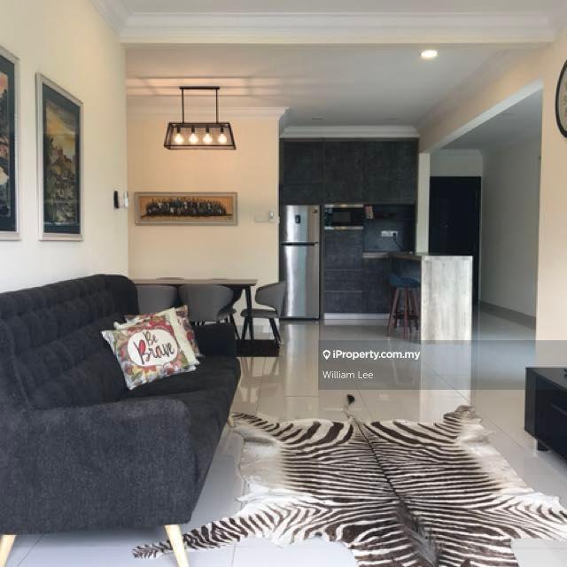 Condominium for Rent