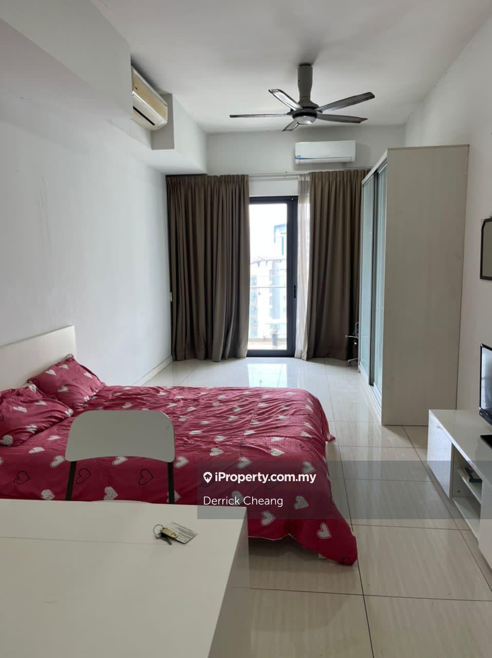 The Elements Serviced residence for Rent