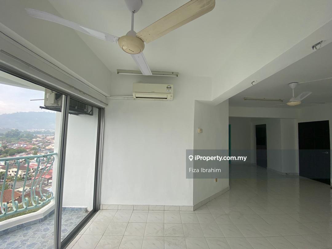 Flexible Deposit Well Kept Unit Walk Short to School, Masjid