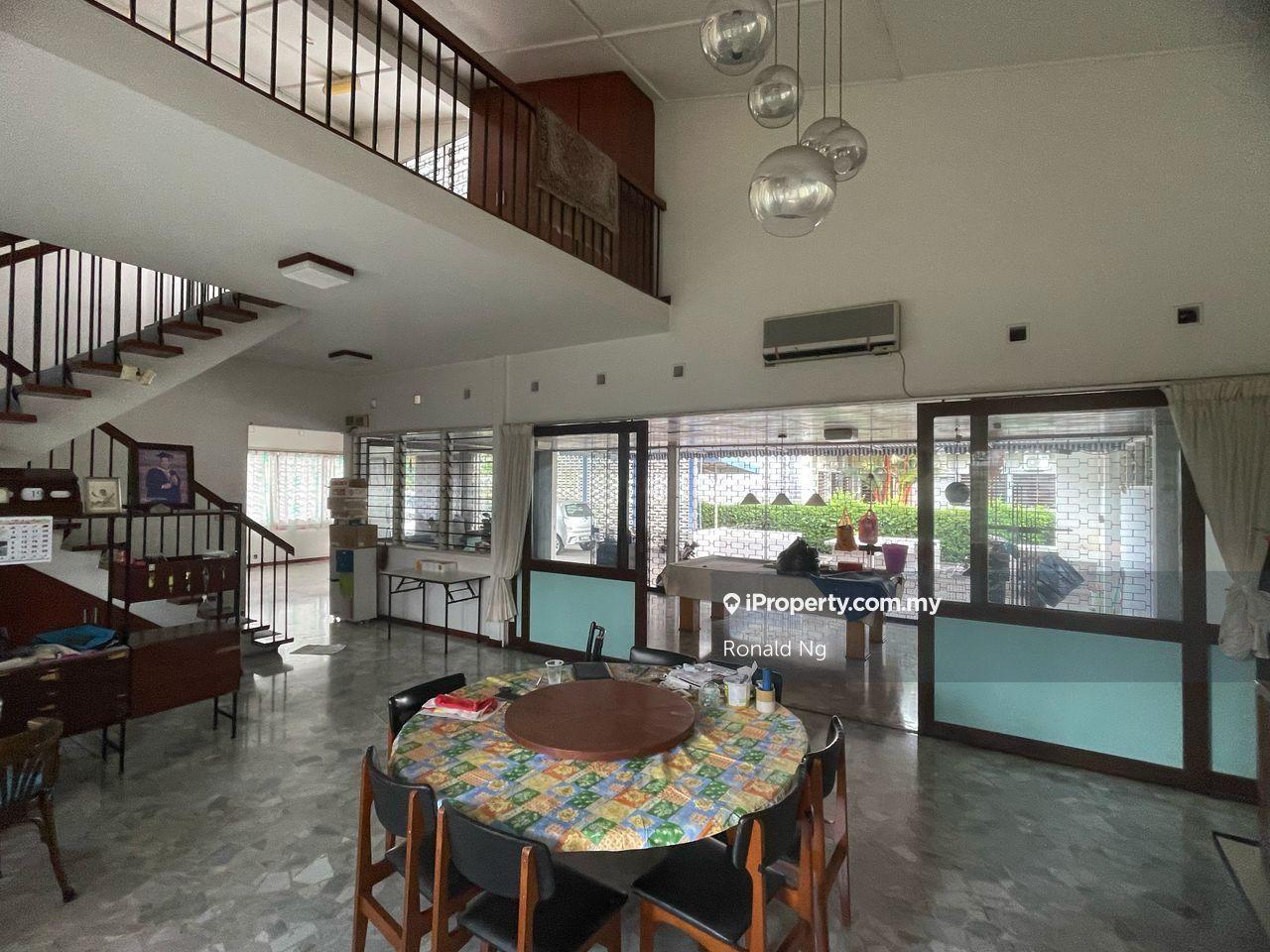 Limited Bungalow ( Land Size ) 