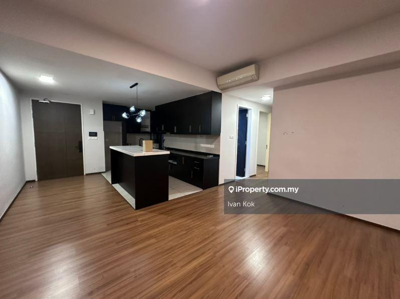 Limited Unit With Big Balcony