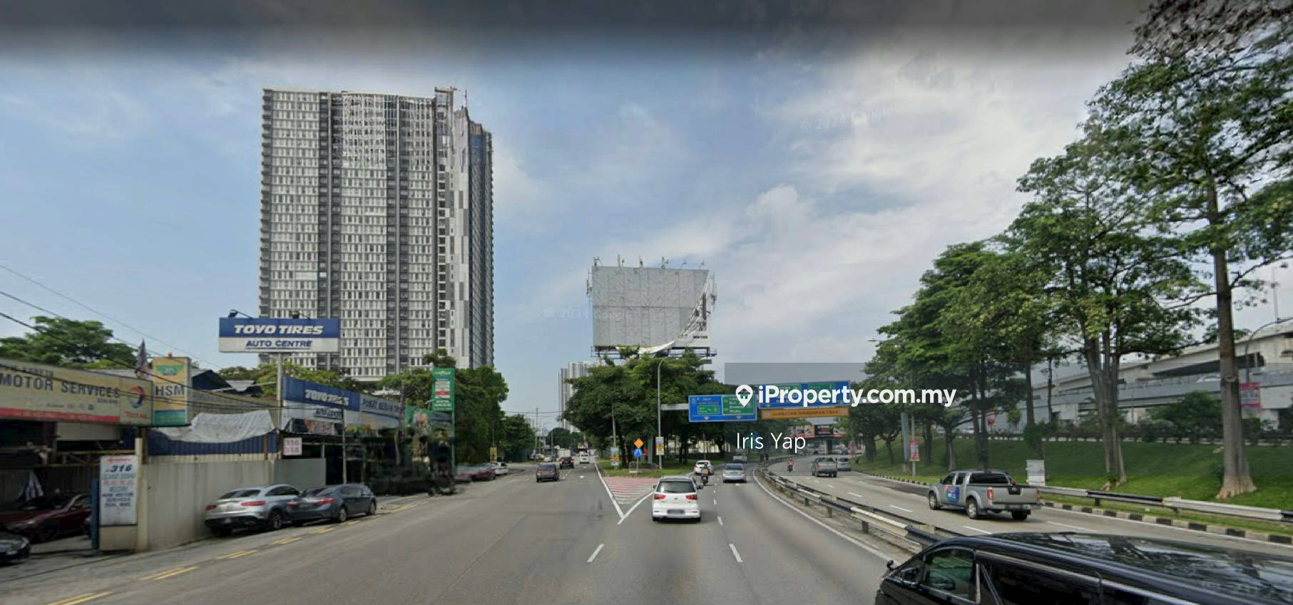 Kuala Lumpur commercial land for sale 