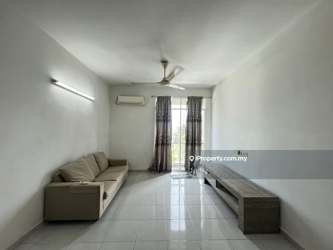 Kelisa Heights (Full furnish For Rent) Seberang jaya
