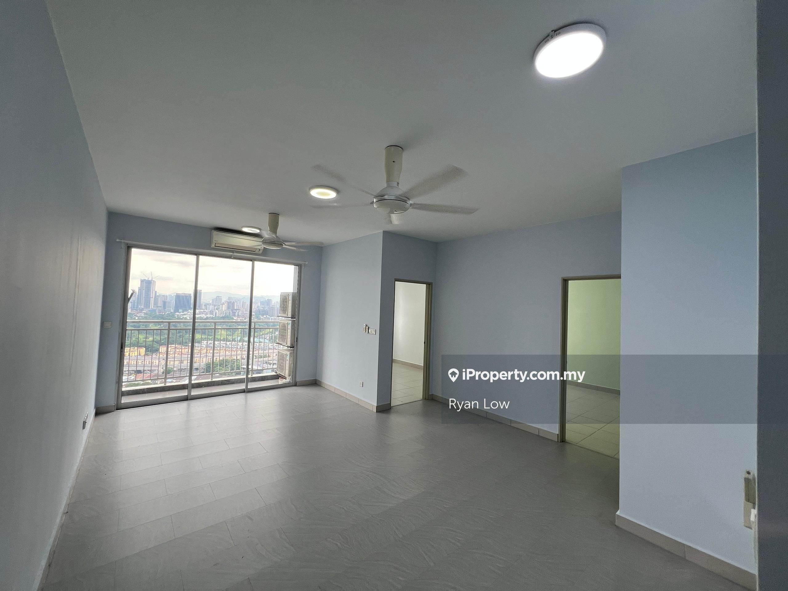 Residensi Pandanmas 2 For Rent!