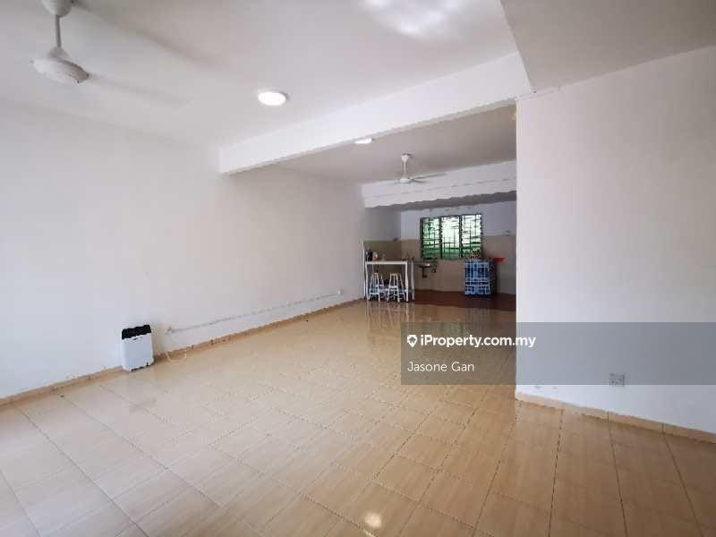 Below Value 2 Storey Terrace Intermediate Bukit Beruang For Sale