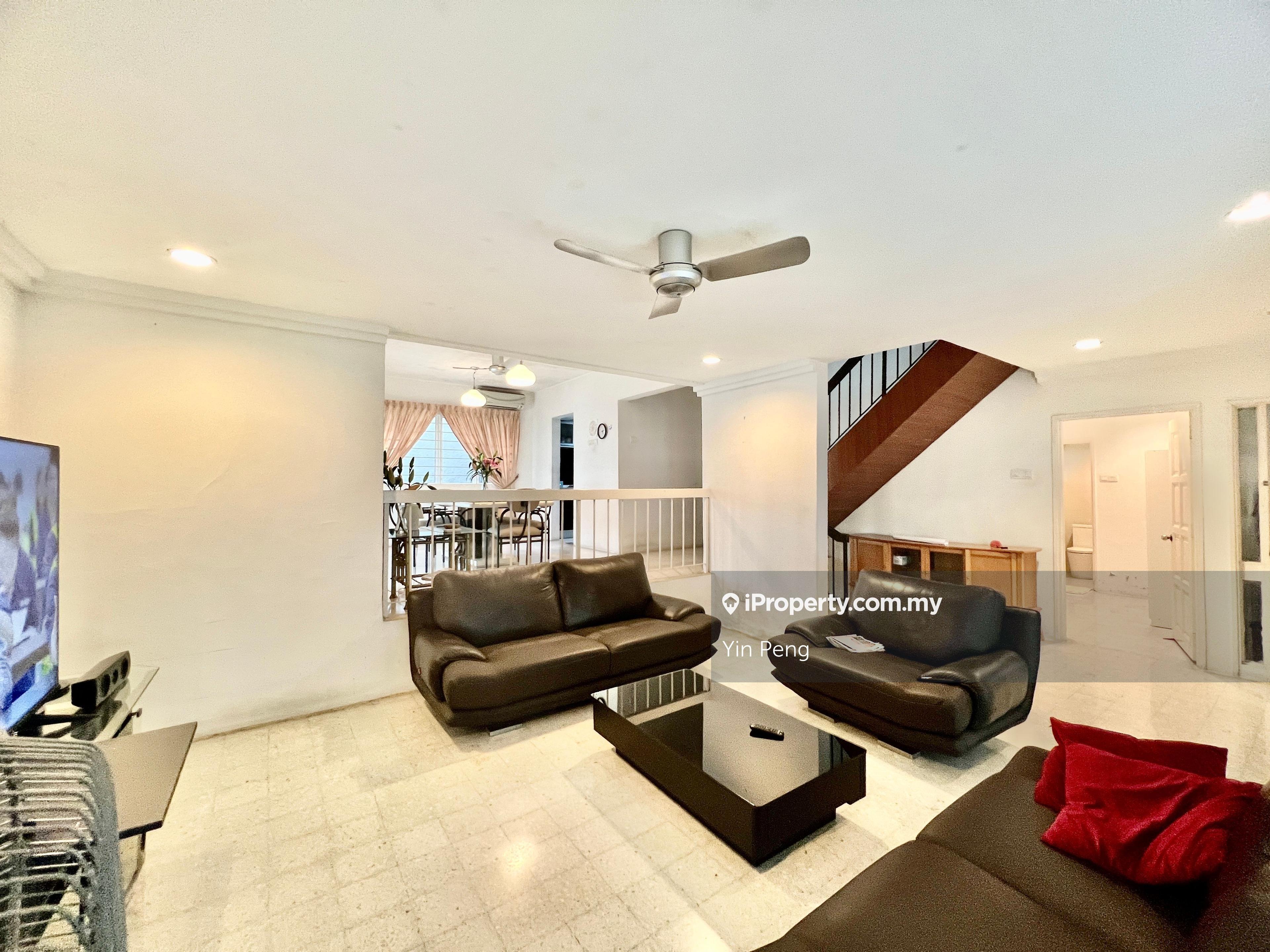 Renovated. & Ready to Move in! 