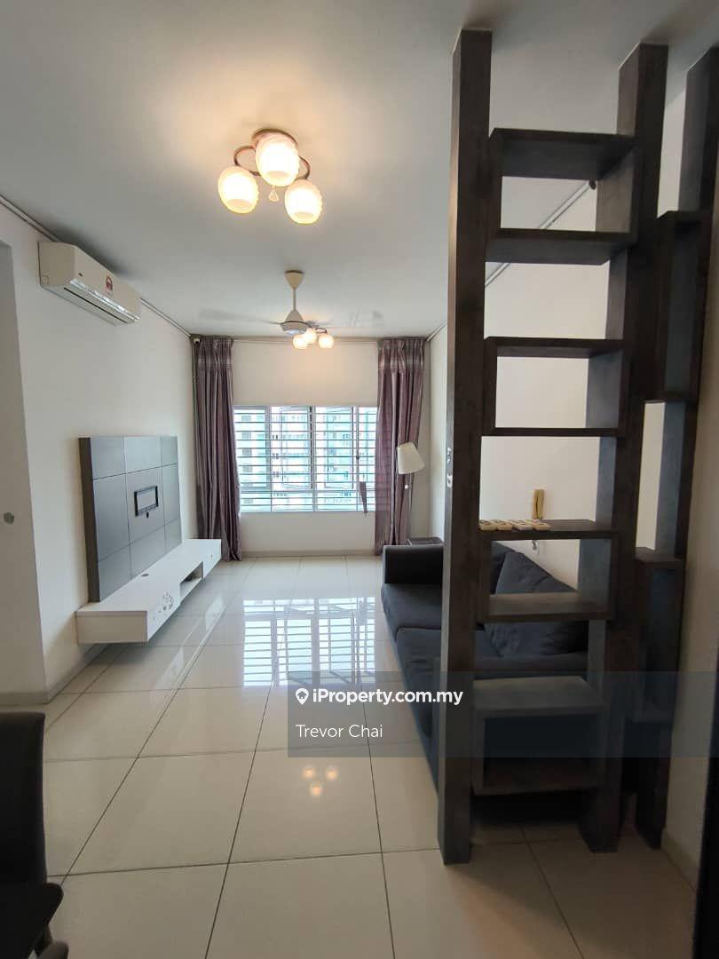 Savanna Executive Suite @ Southville City, Bangi