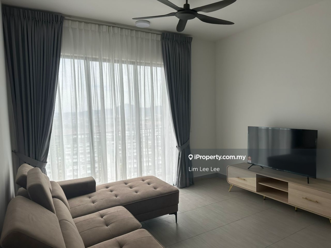 Tuai Residence , Setia Alam