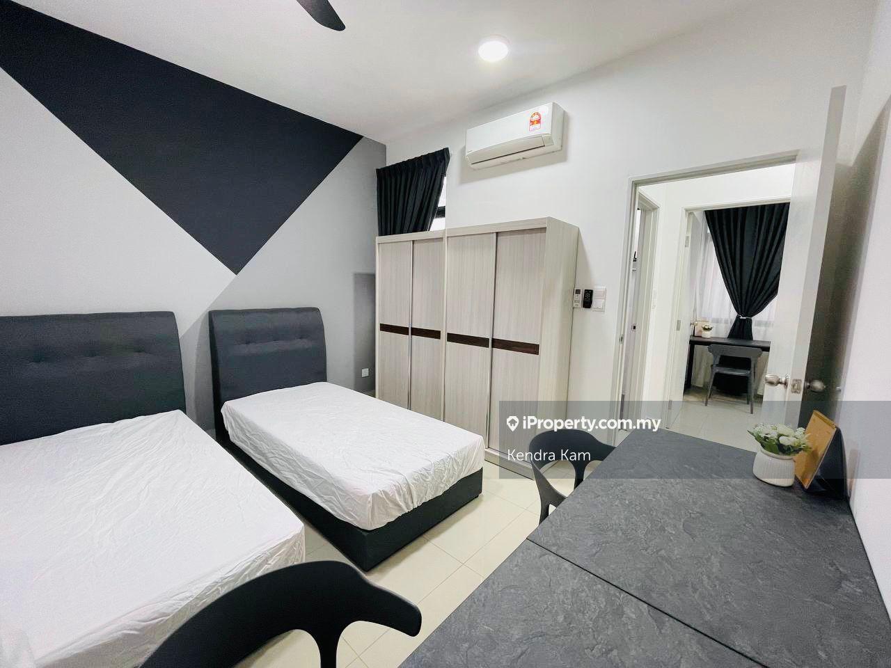 Pv9 rooms for rent