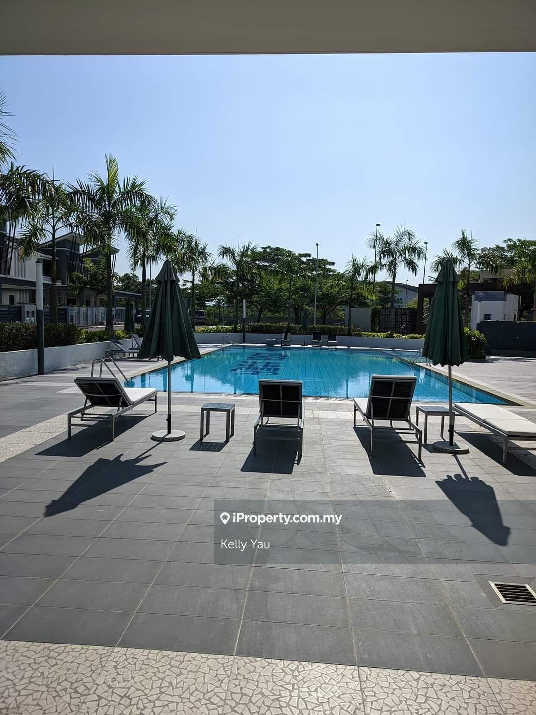 New Luxury Bungalow Corner at Ipoh