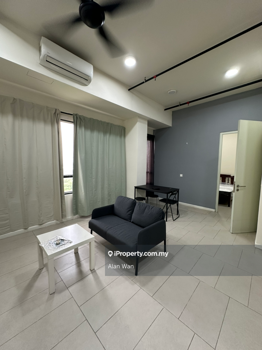 Condominium for Rent