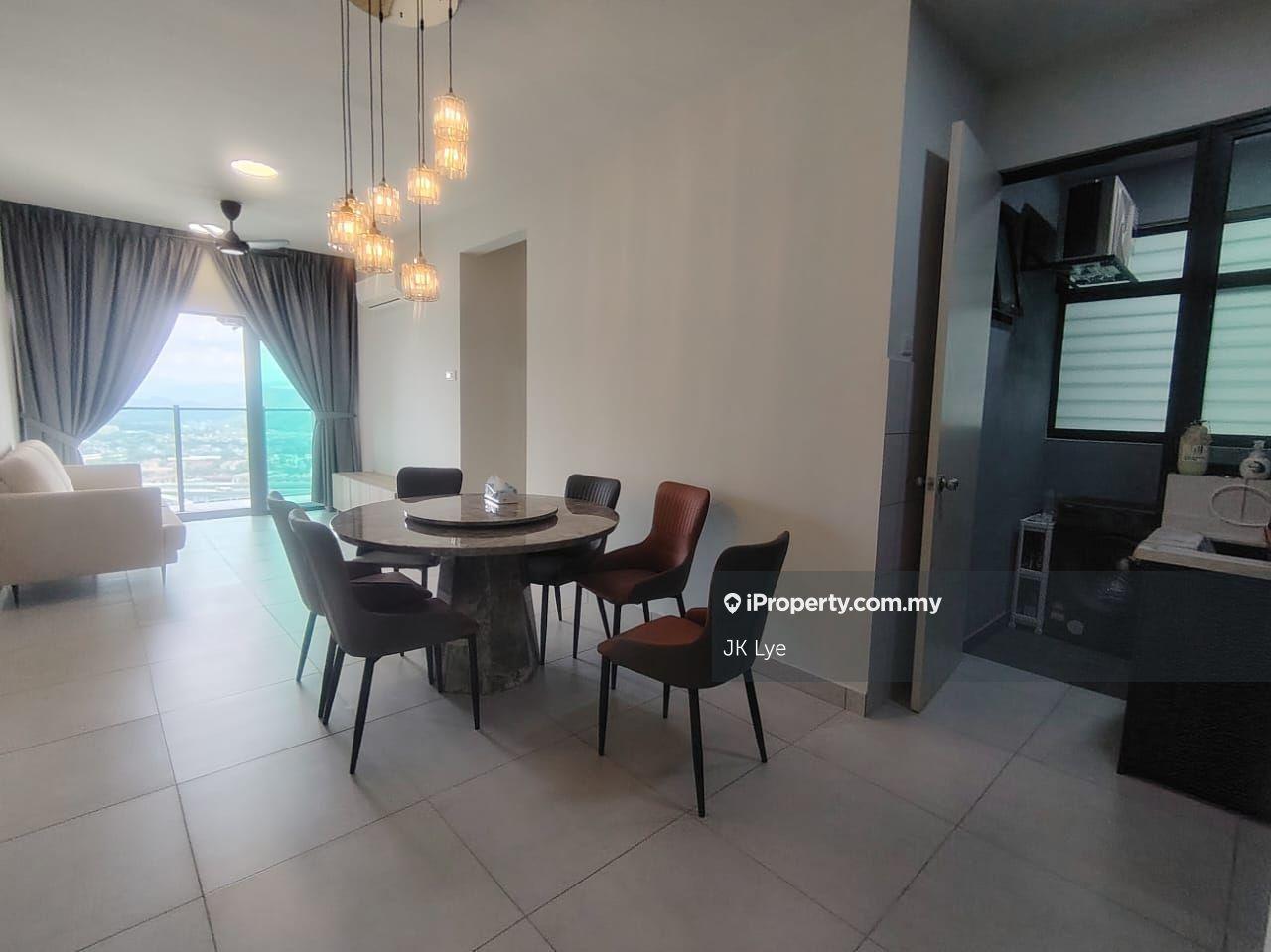 Many Brand New Unit & Ready to Move In, Walking distance to MRT