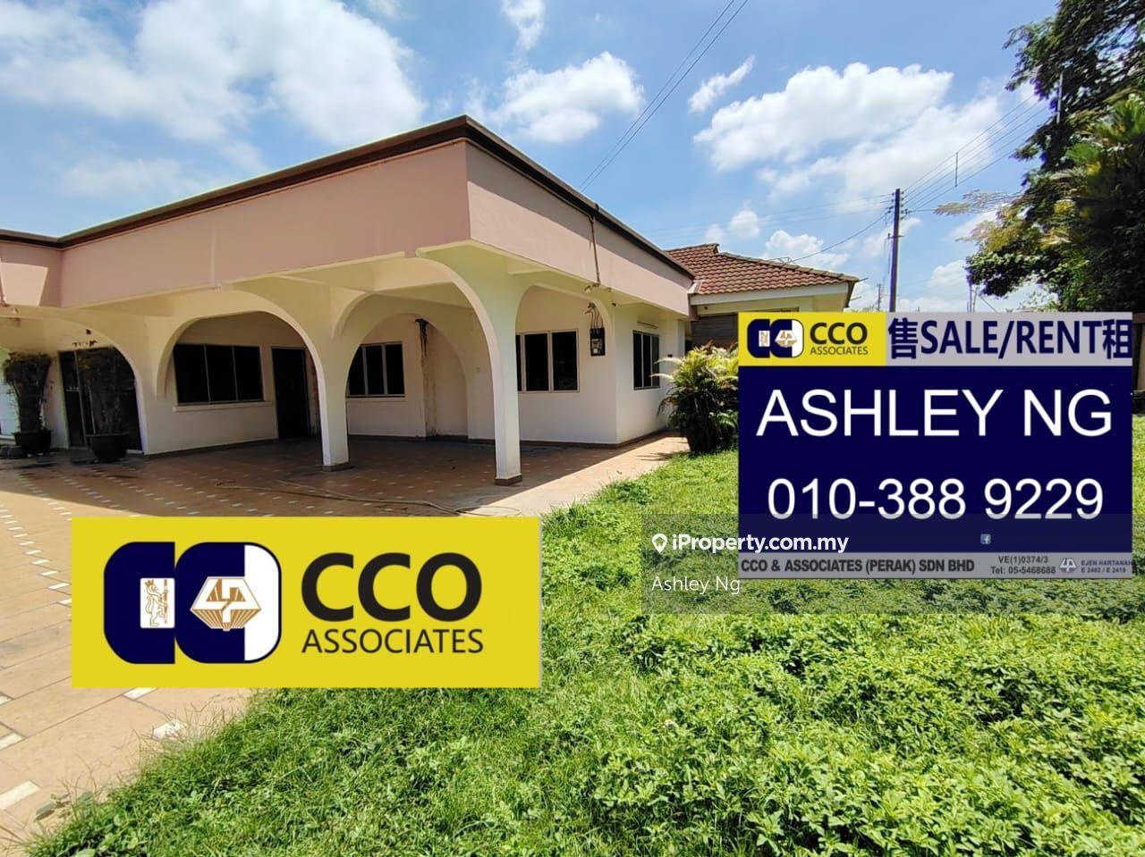 Canning Garden Super Spacious Bungalow for Sale!!