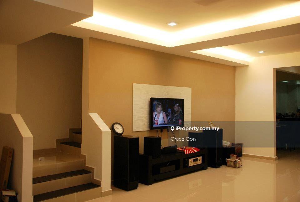 Fully renovated 2 sty corner house puj 2