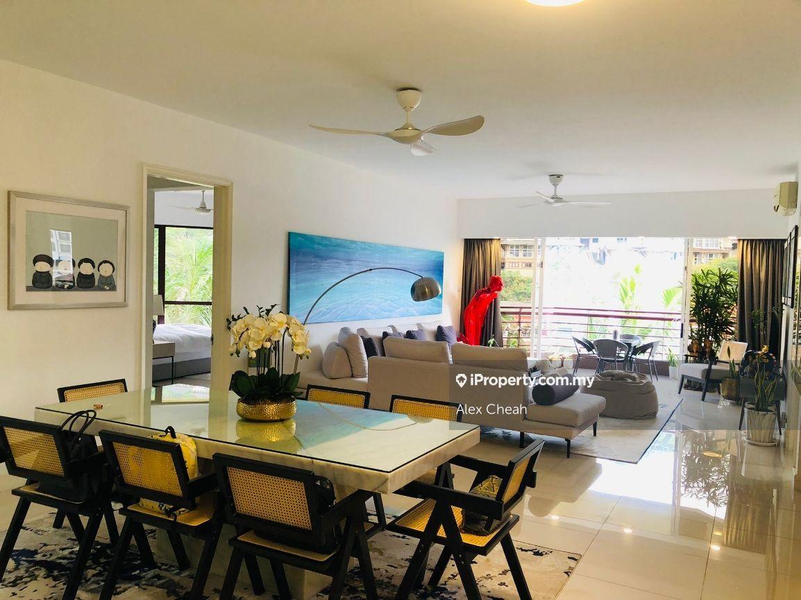 Sri Penaga : Condo For Sale