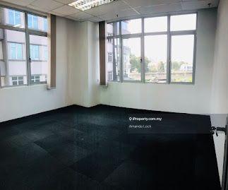 Pfcc Bandar Puteri Puchong from 1200sf to 20000sf
