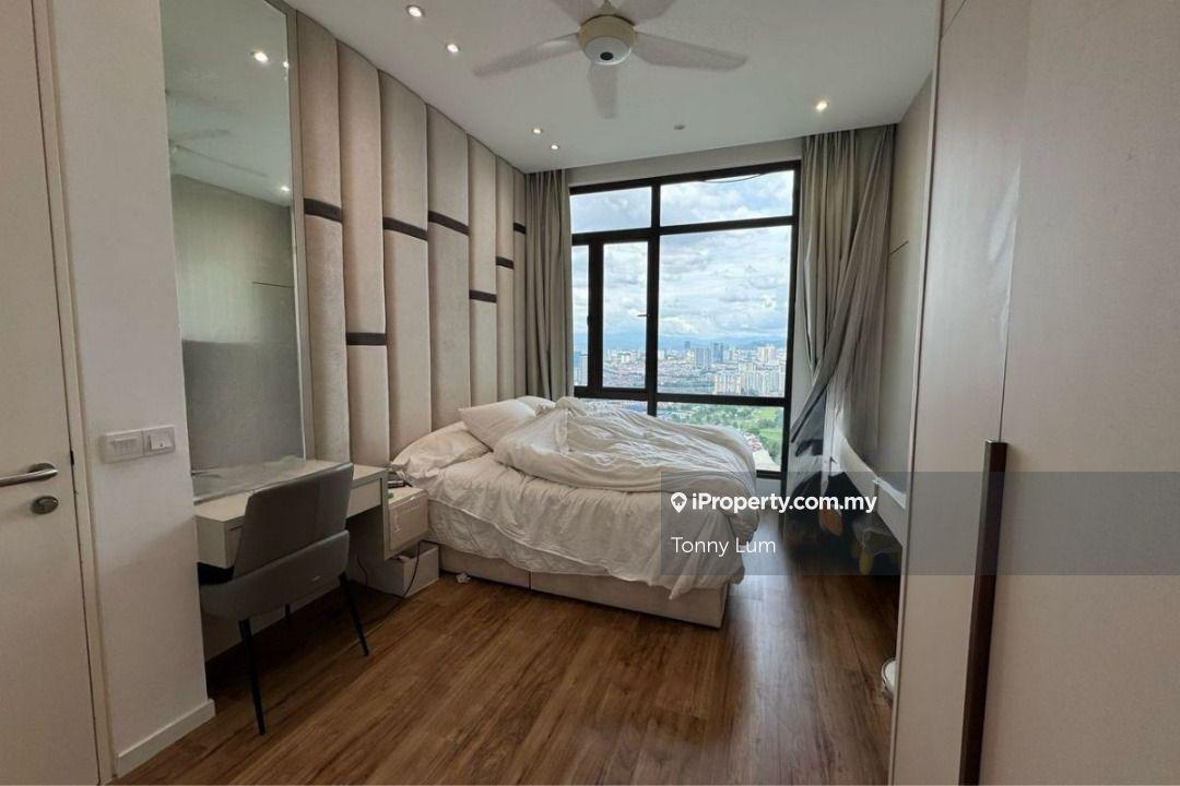 Serviced residence for Sale