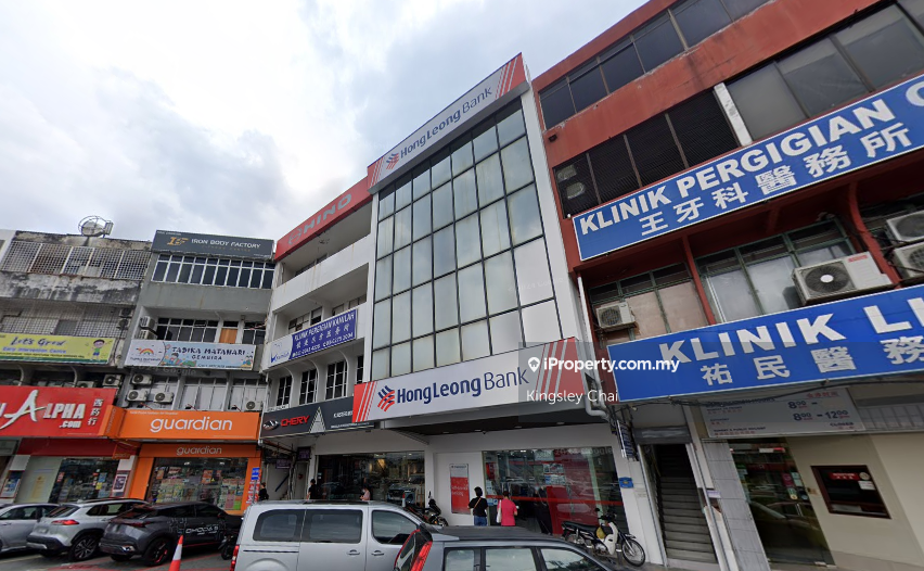 Desa Jaya Kepong