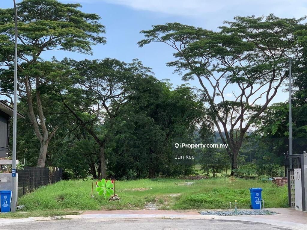 Bungalow Land @ Monterez Golf And Contry Club Section U9 Shah Alam