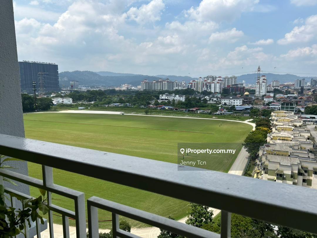 Mutiara Upper East , Polo View 