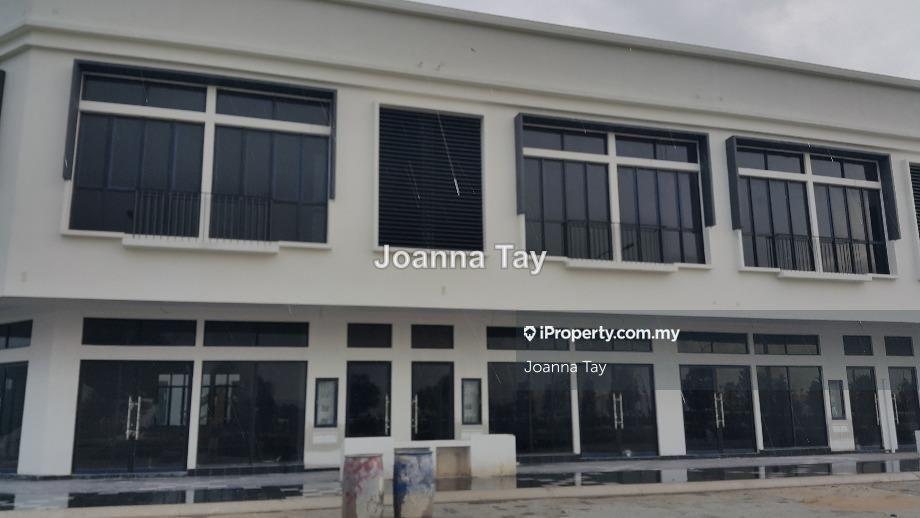 Shop for Sale