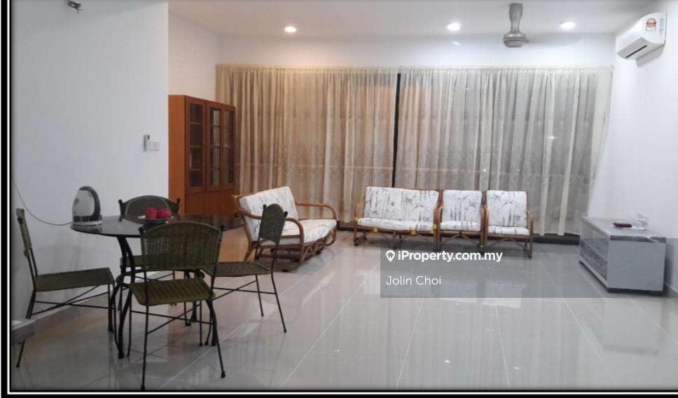 Denai Sutera Bukit Jalil Condominium For Sale