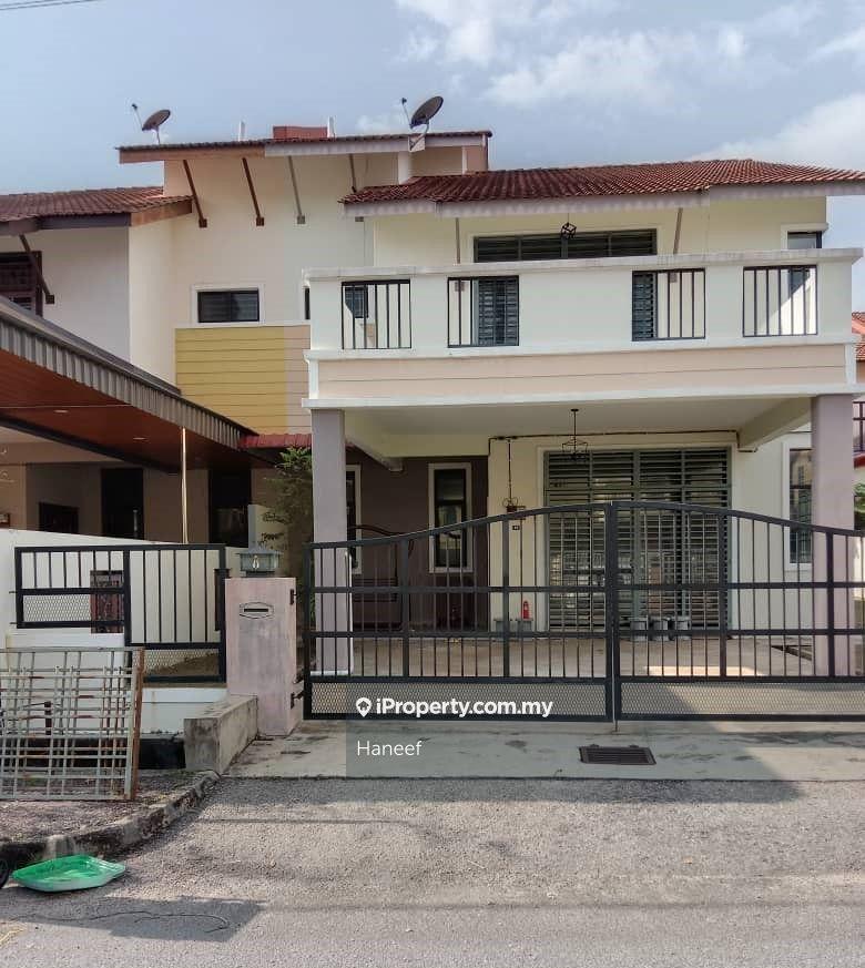 Nice House In Ambangan Height, Bandar Amanjaya, Sungai Petani, Kedah