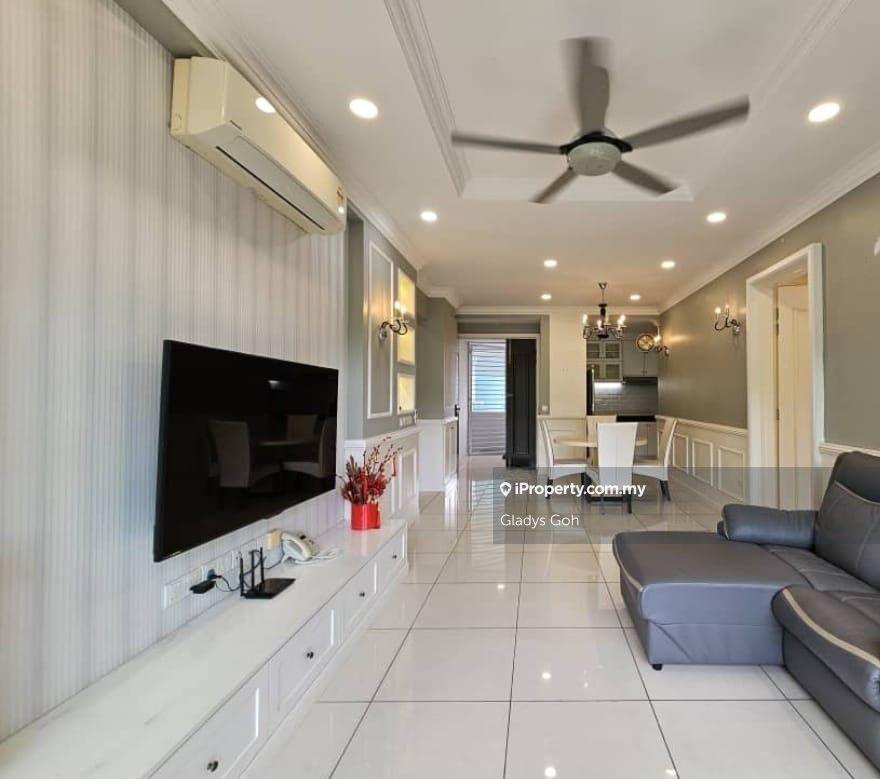 The Haven Condo, Sunway City Ipoh