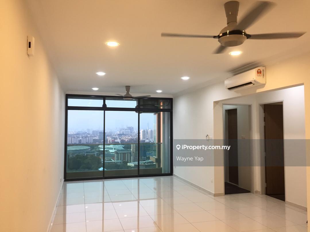 City of Green Seri kembangan freehold Below Market Rm100k 2 car park
