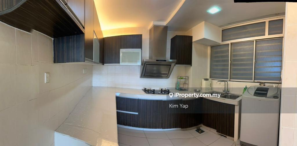 Condominium for Sale Full Loan Renovated Unit Must View