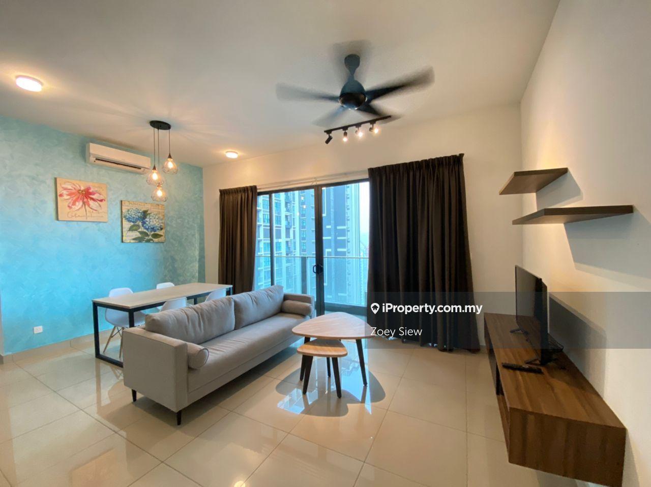 Citizen @Old Klang Road For Sale!! Below Market Price!!