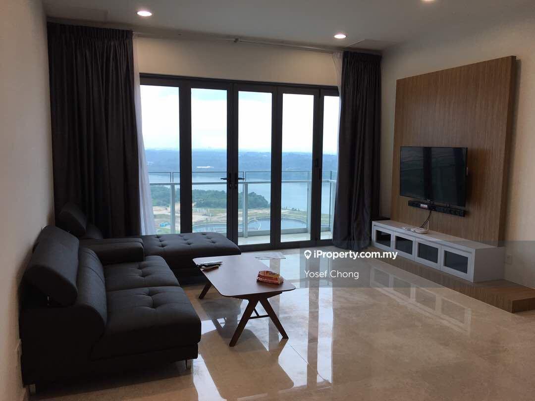 Classy Fully Furnished Imperia 3 Bedder for Rent