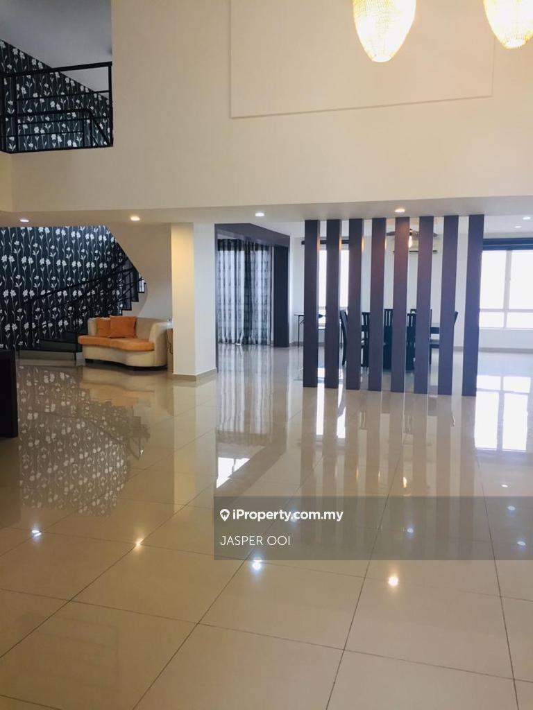 Putra Marine, Bayan Lepas, for rent