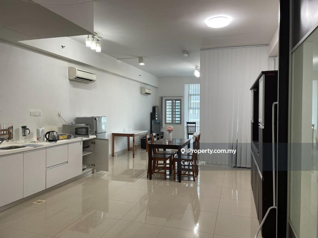 Ss15 Courtyarb Serviced Apartment To Let