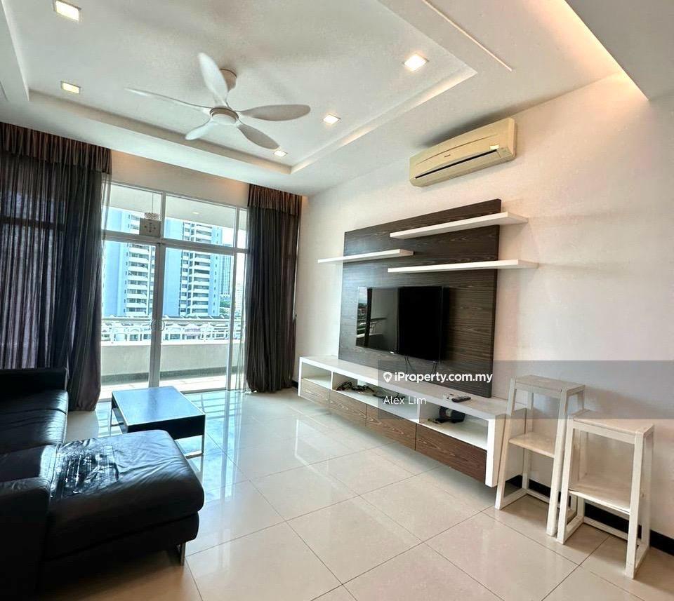 Fettes Residence For Rent !!