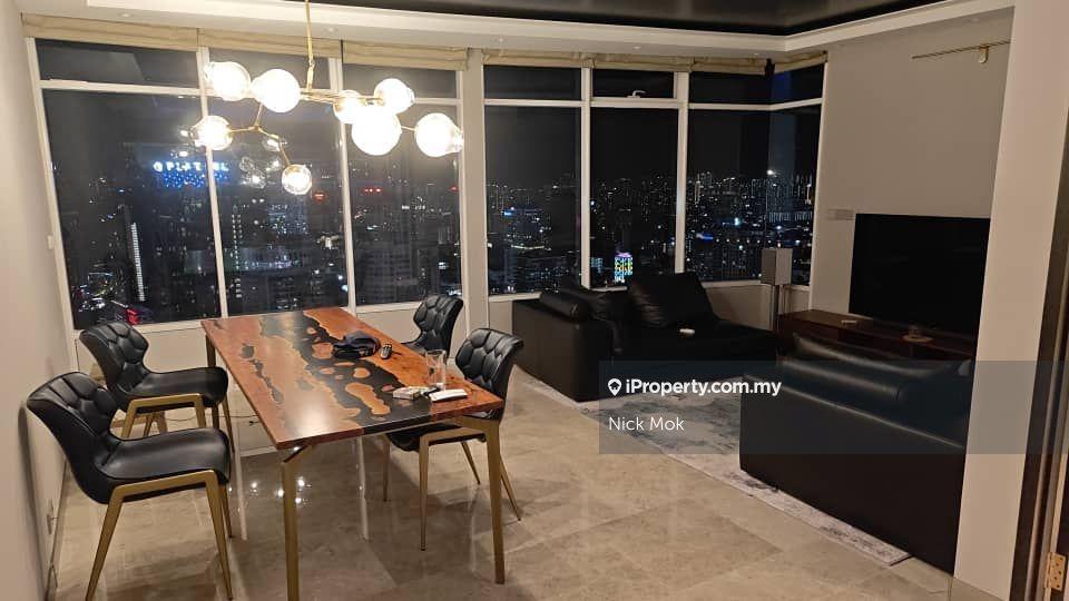 Sky Suites @ KLCC for Sale