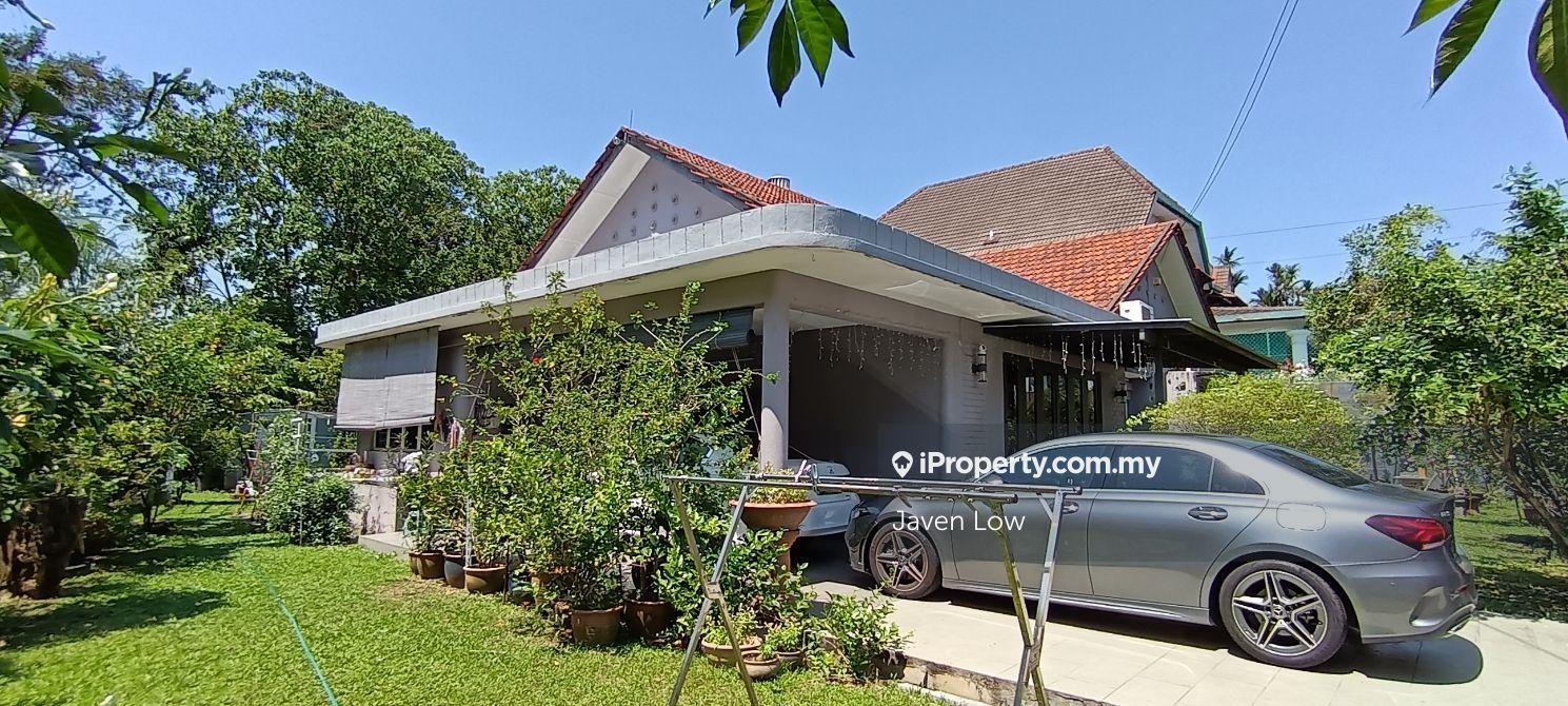 Below market price bungalow for Sale