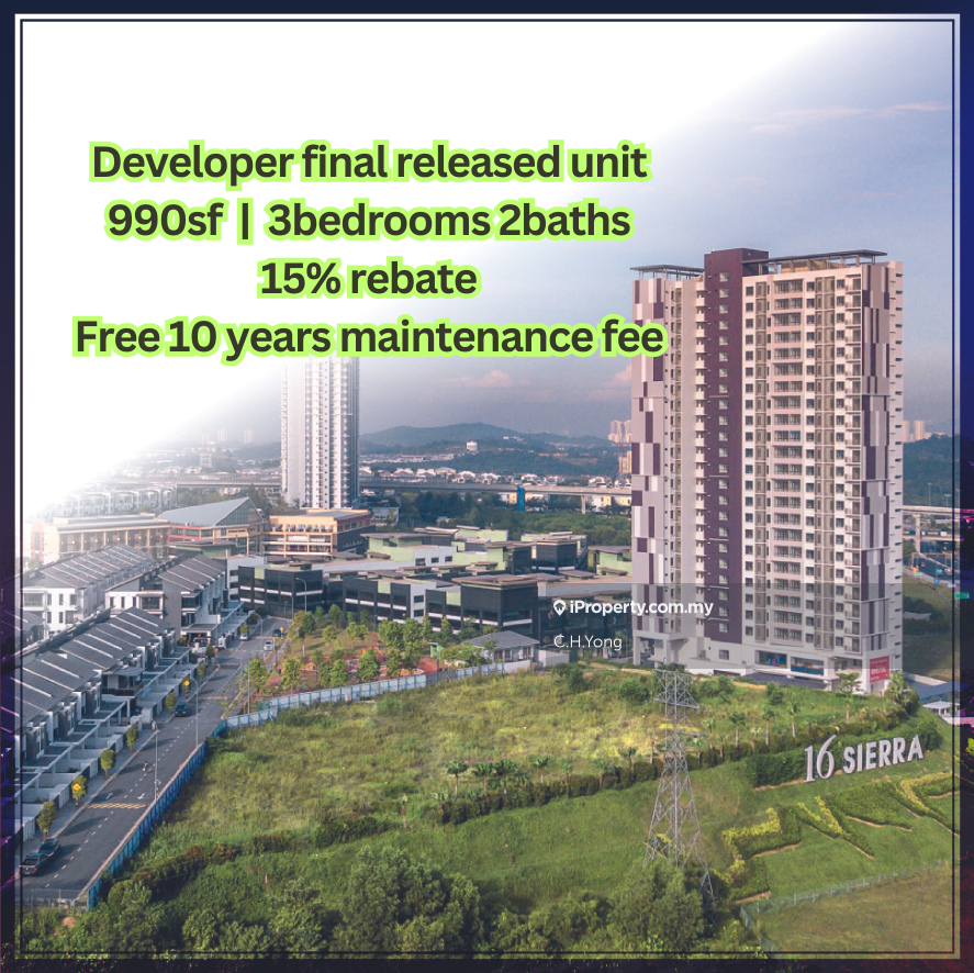 Zentro Residences for Sale
