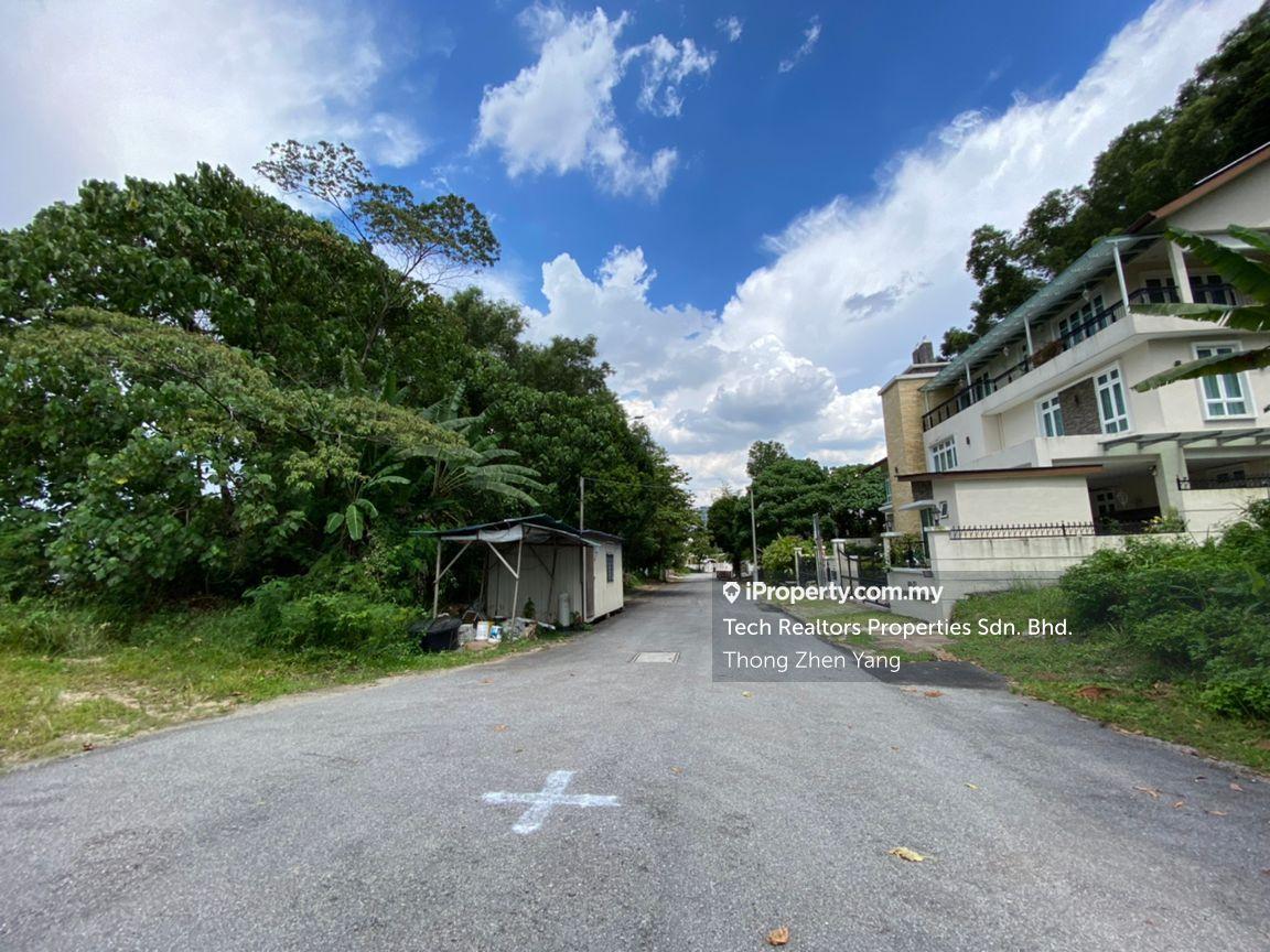 Bungalow land for Sale