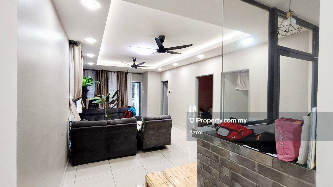 Ground Floor Vista Sungai Ramal,Kajang