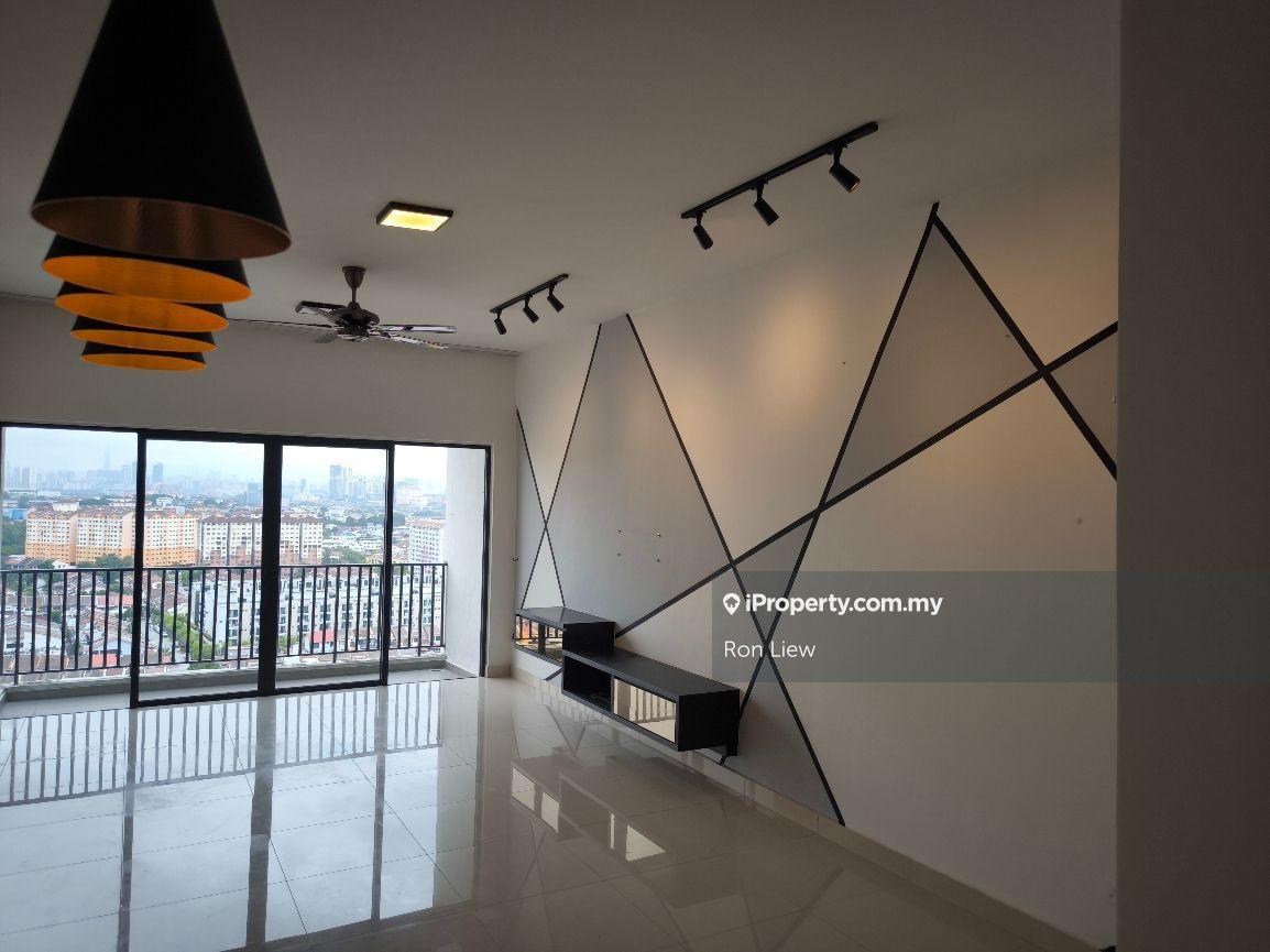 Condominium for Rent