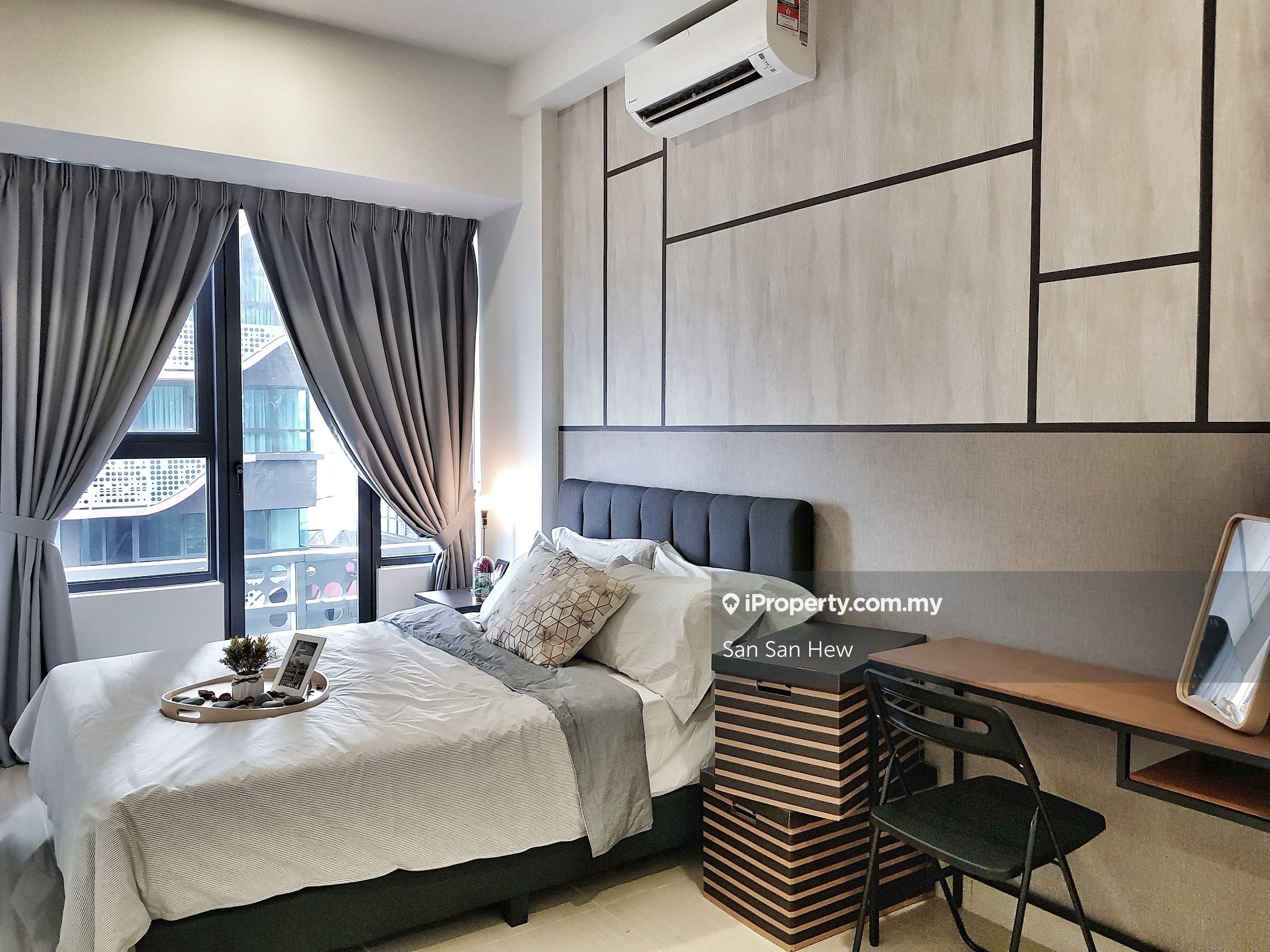 For sale unit nicely renovated