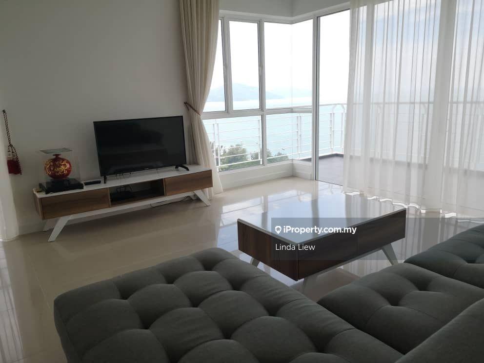 Condominium for Rent